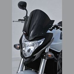 CB 600 F HORNET 2011 Vtrn ttek  - kliknte pro vt nhled